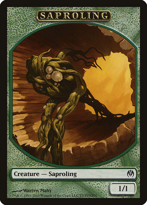 Duel Decks: Phyrexia vs. the Coalition Tokens