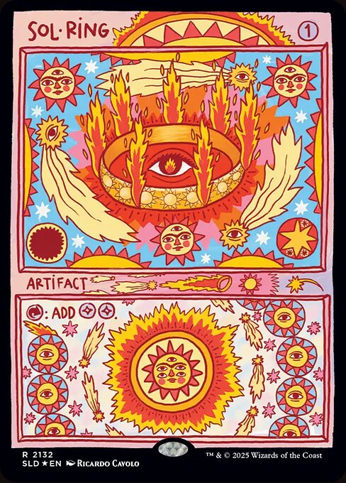 Sol Ring