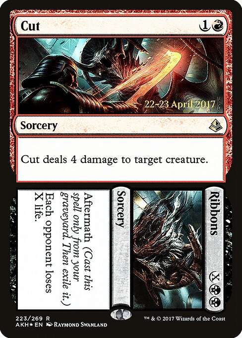 Amonkhet Promos