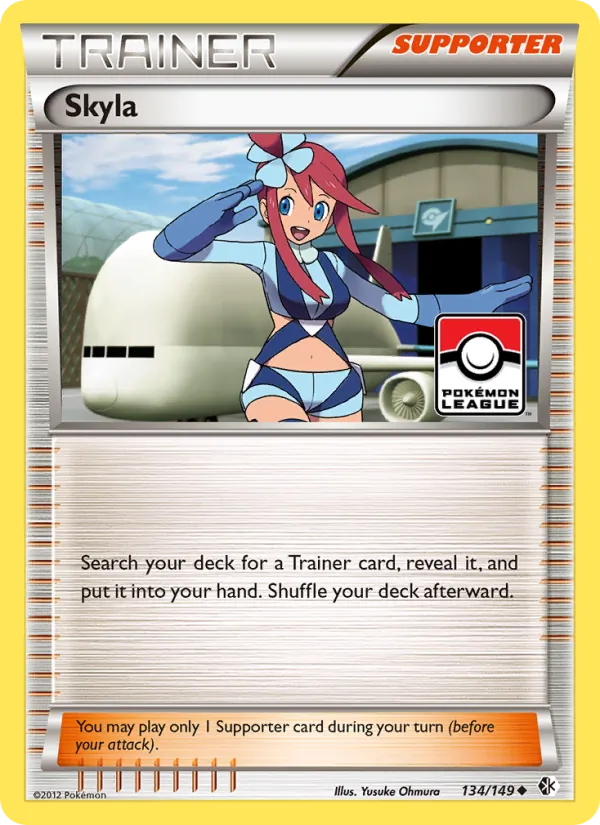 Skyla