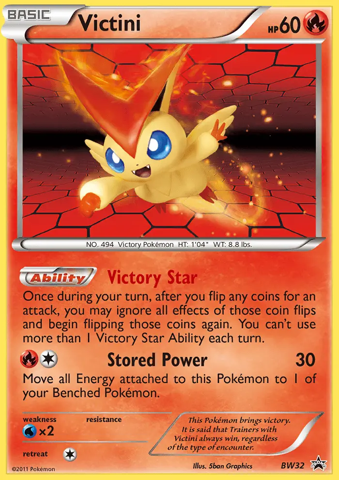 Victini