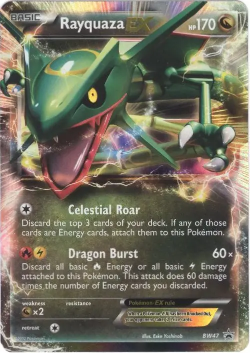 Rayquaza-EX