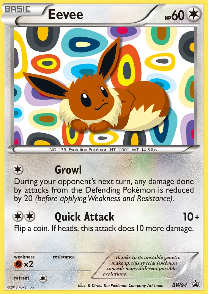 Eevee