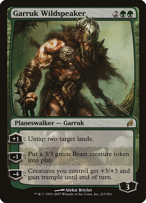 Lorwyn
