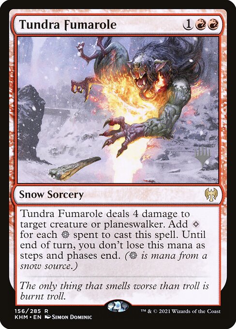 Kaldheim Promos