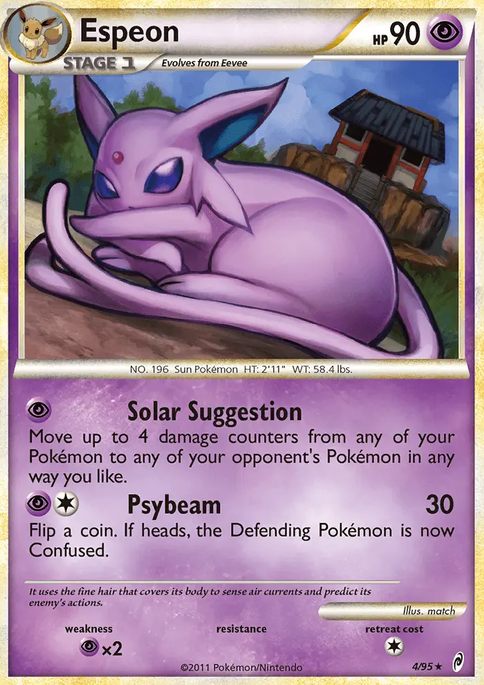 Espeon