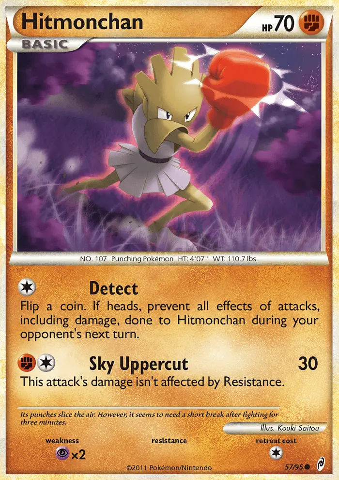 Hitmonchan