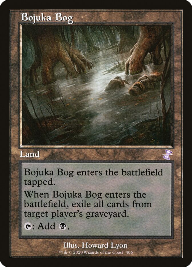 Bojuka Bog