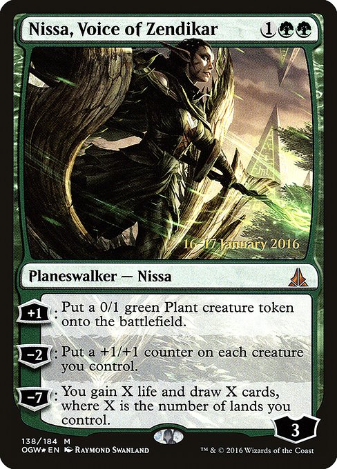 Oath of the Gatewatch Promos