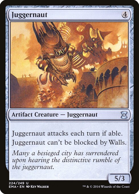 Eternal Masters