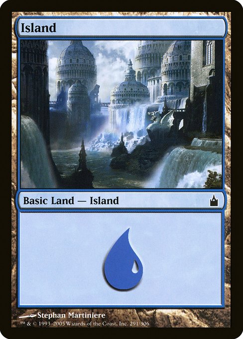 Ravnica: City of Guilds