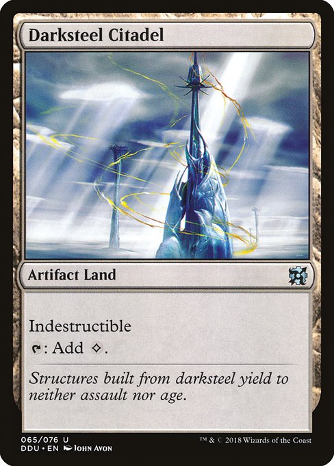 Duel Decks: Elves vs. Inventors