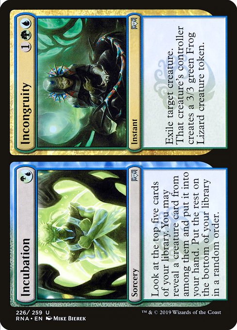 Ravnica Allegiance