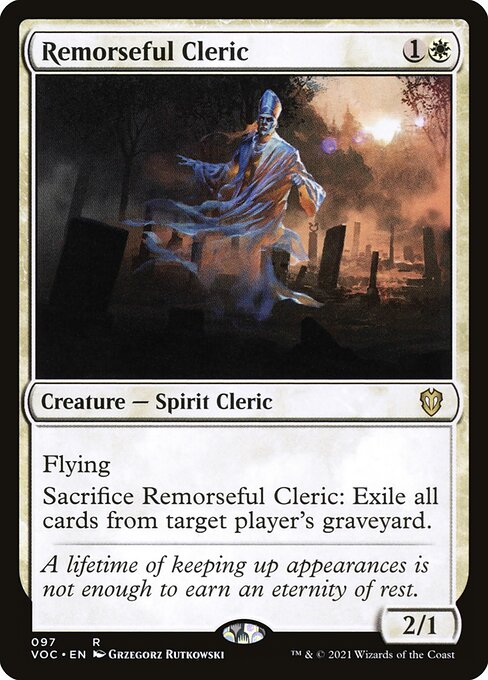 Crimson Vow Commander
