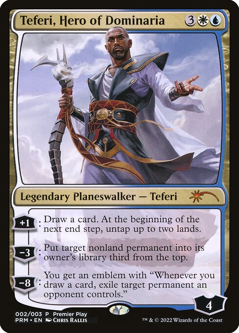 Pro Tour Promos