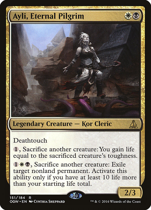 Oath of the Gatewatch