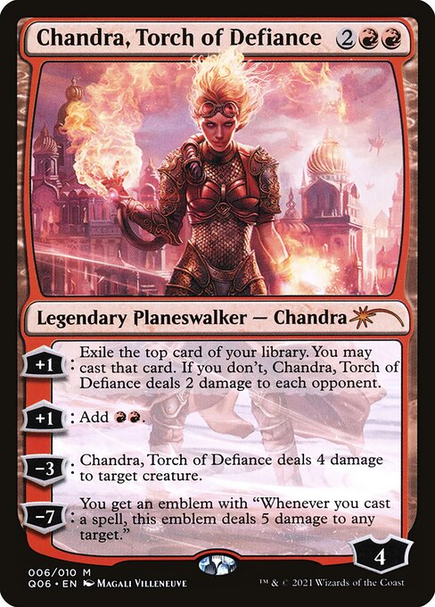 Pioneer Challenger Decks 2021