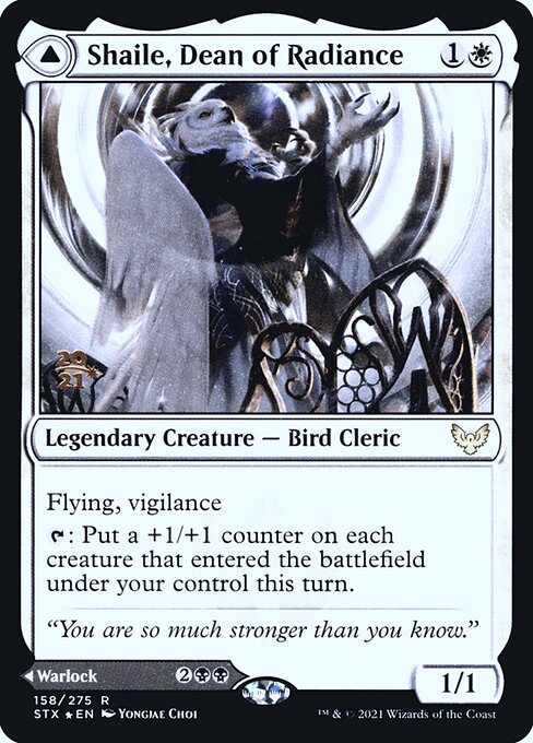 Strixhaven: School of Mages Promos