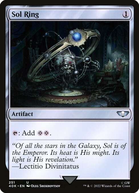 Warhammer 40,000 Commander
