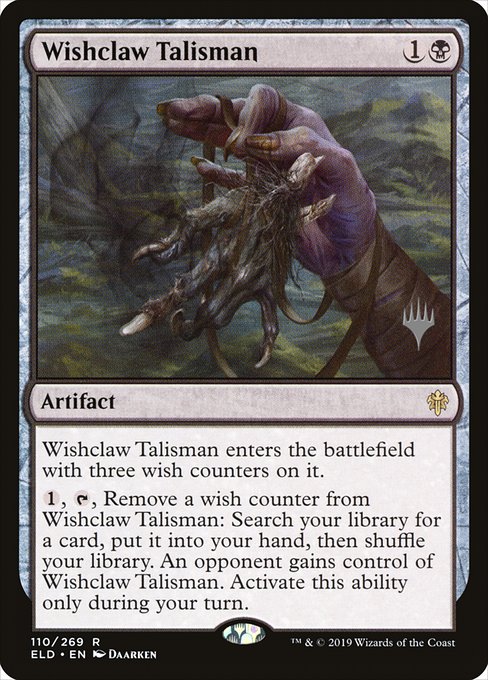 Throne of Eldraine Promos