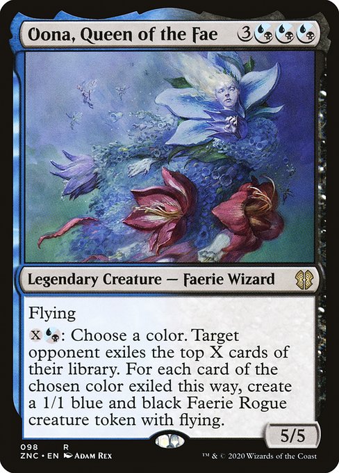 Zendikar Rising Commander