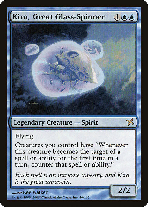 Betrayers of Kamigawa