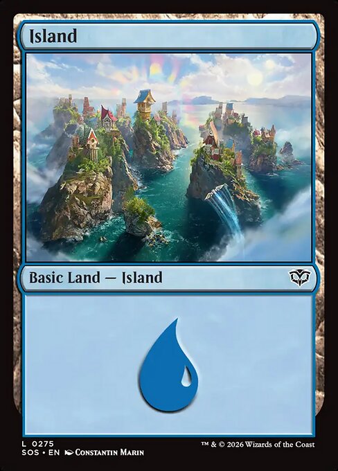 Island
