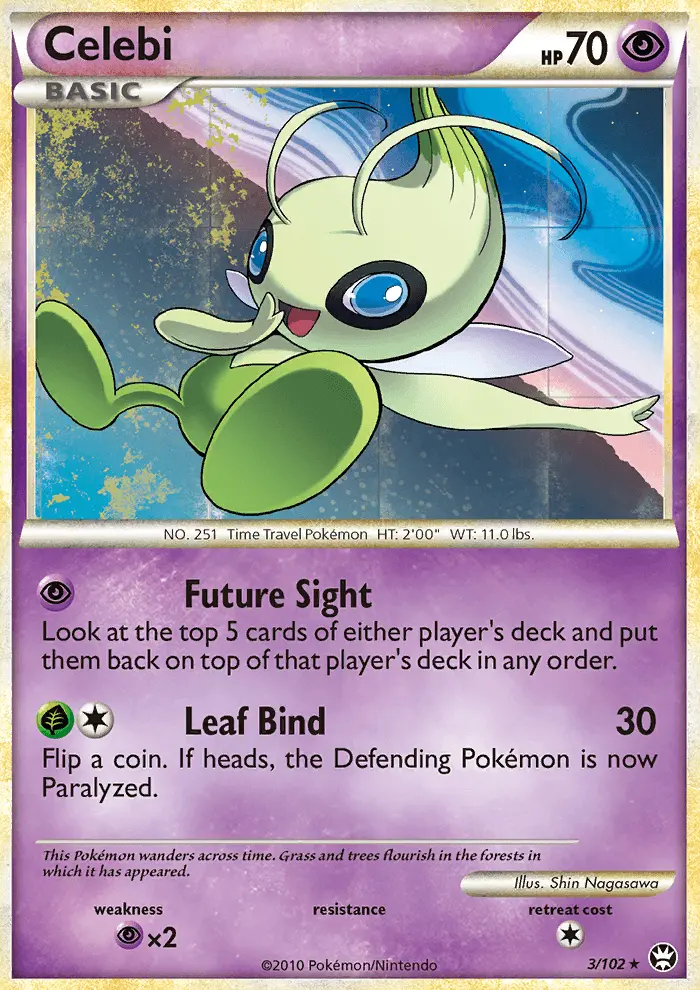 Celebi