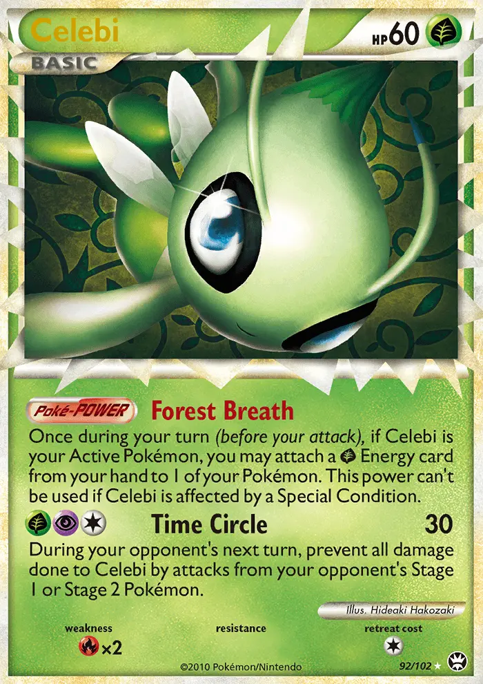 Celebi