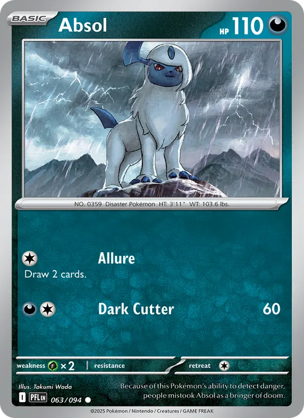 Absol