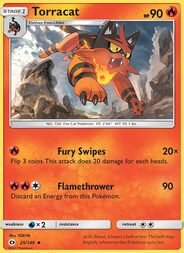 Torracat
