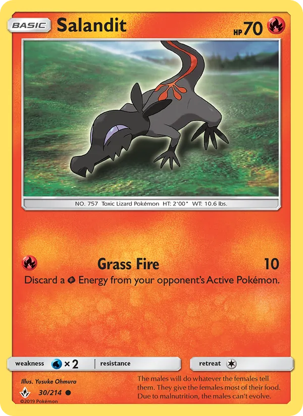Salandit