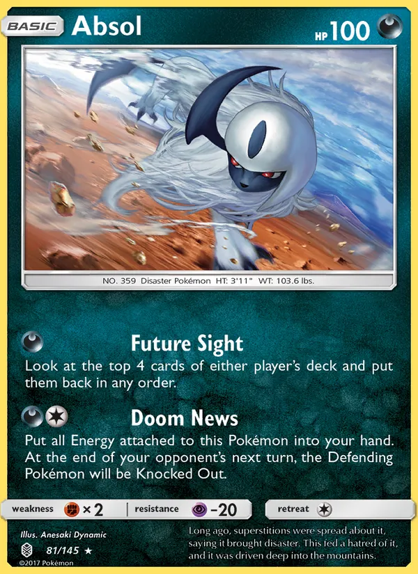 Absol