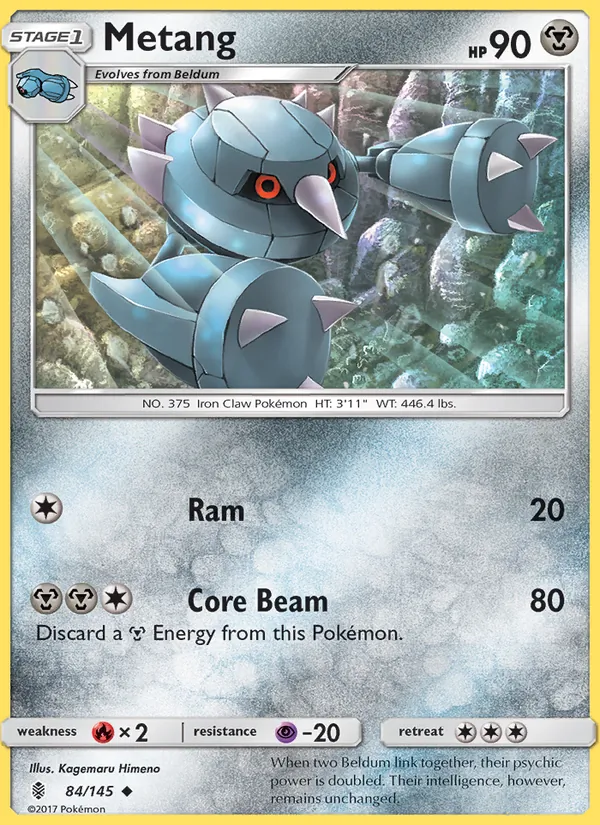 Metang