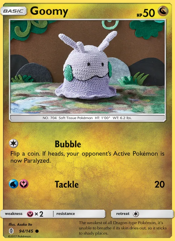 Goomy