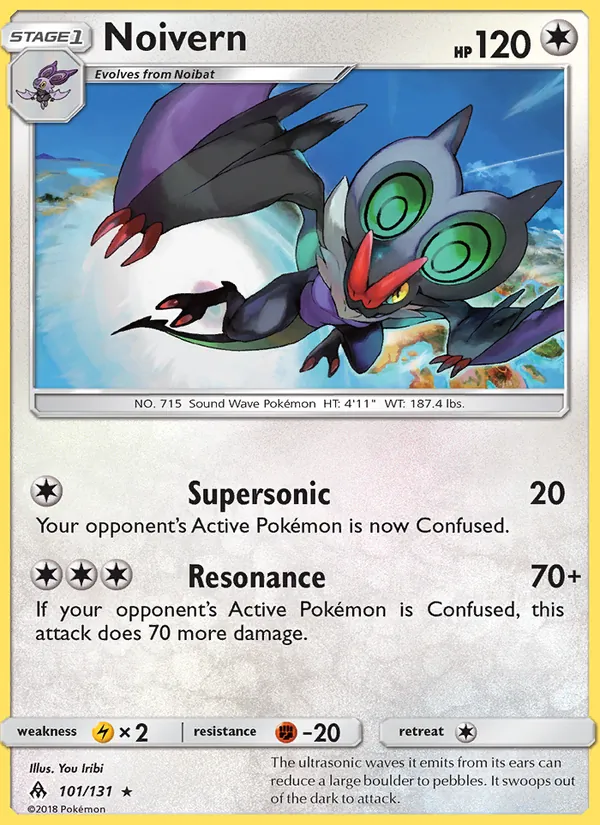 Noivern