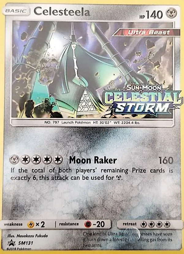 Celesteela