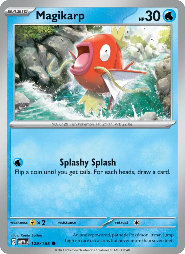 Magikarp