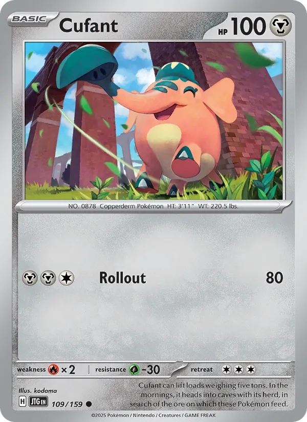 Cufant