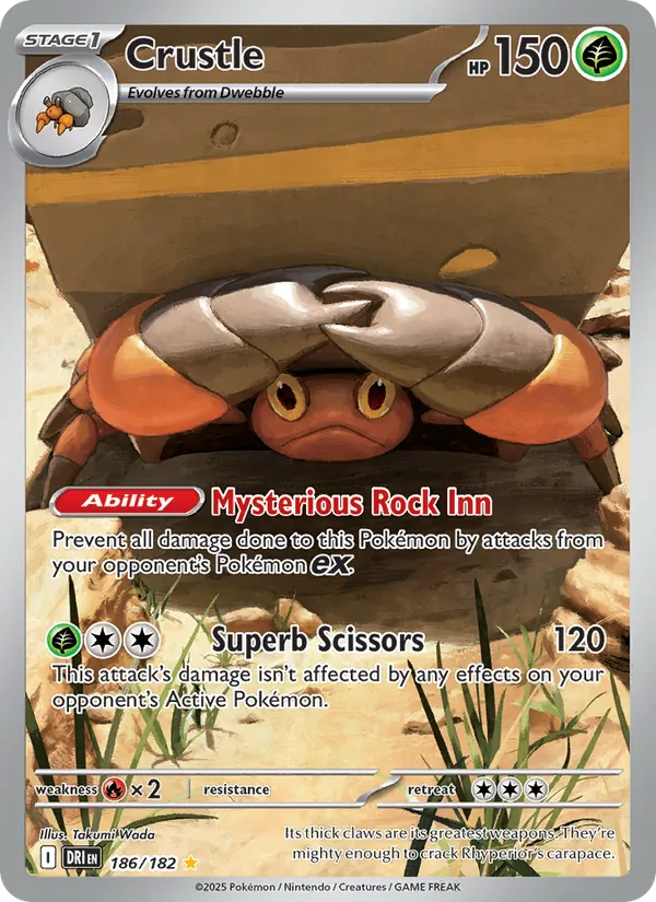 Crustle