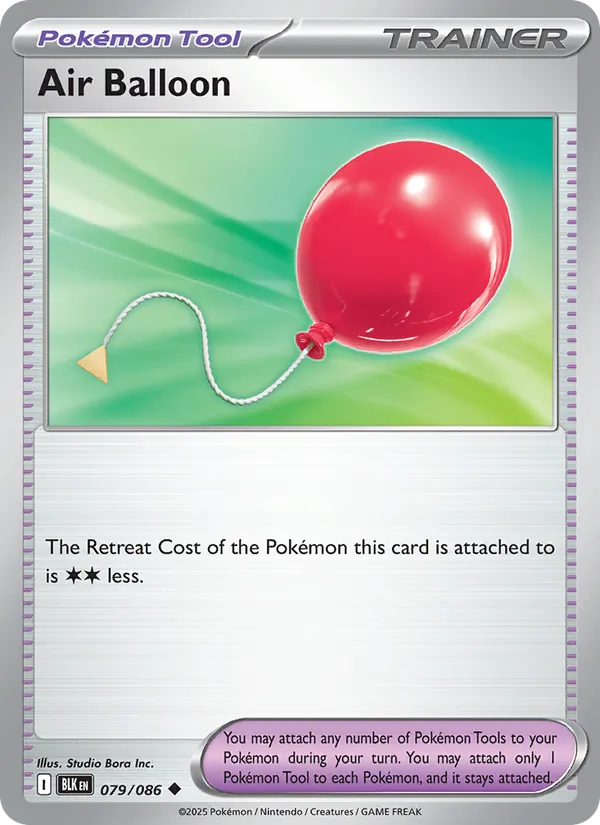 Air Balloon