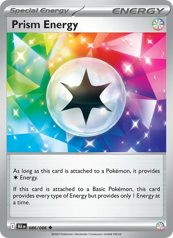 Prism Energy