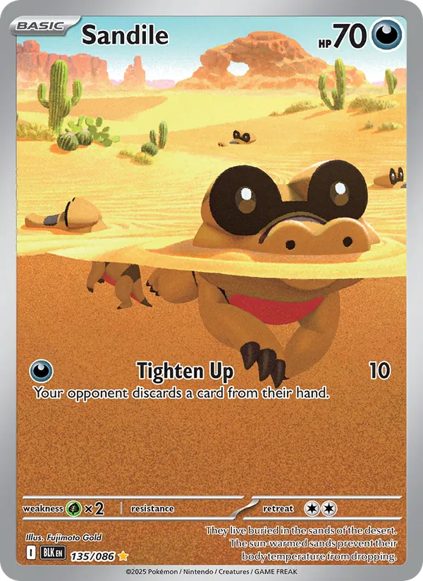 Sandile