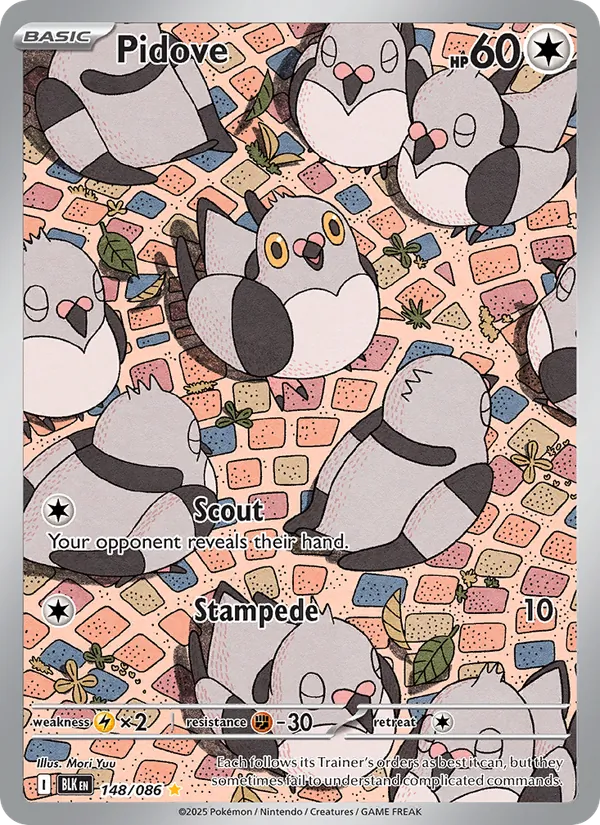 Pidove