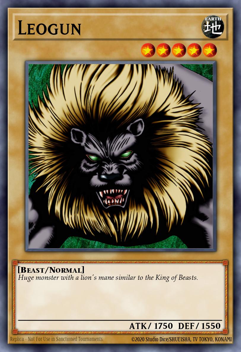 Leogun