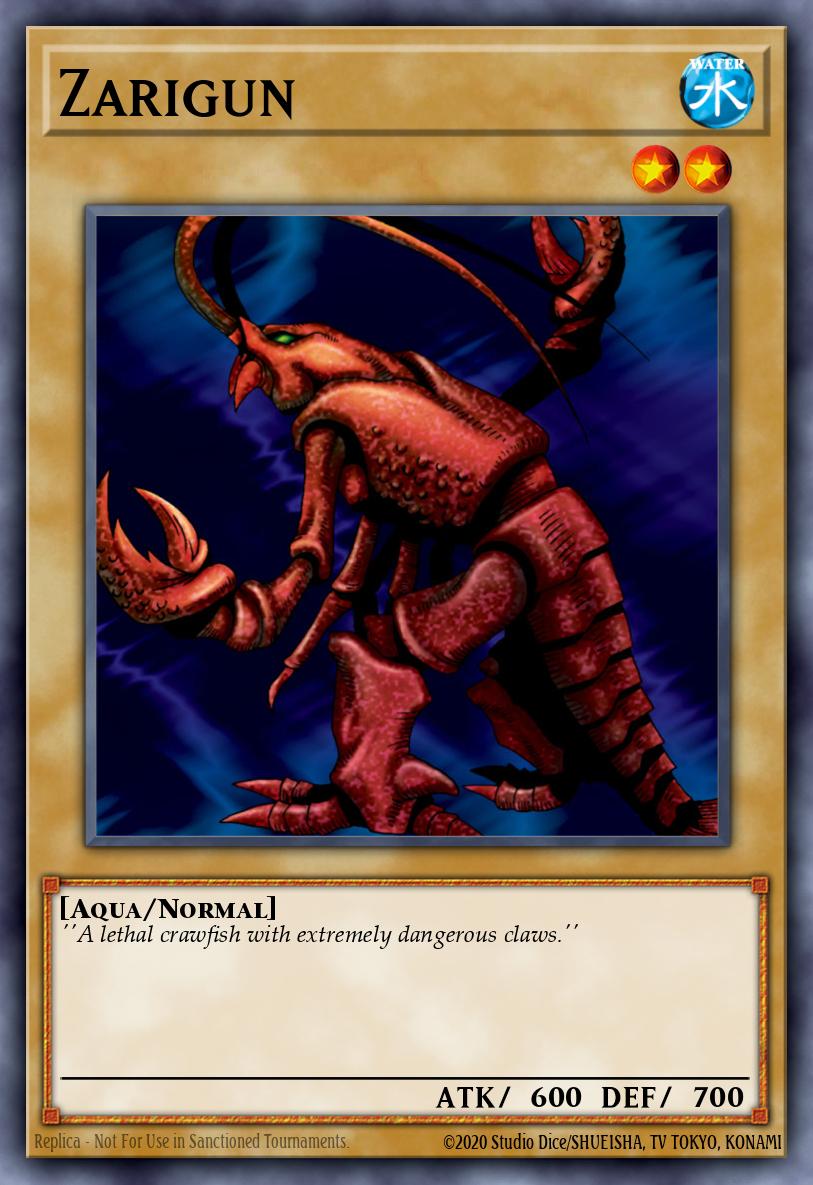 Zarigun