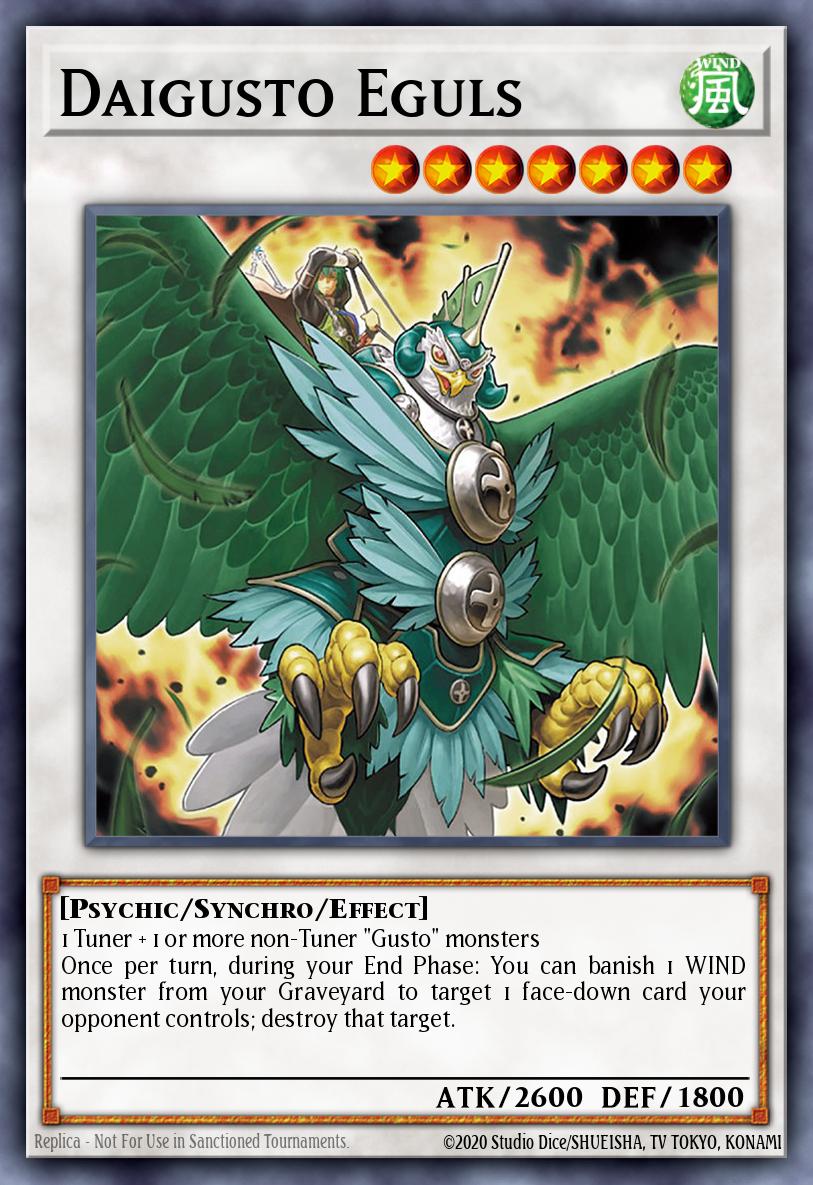 Daigusto Eguls