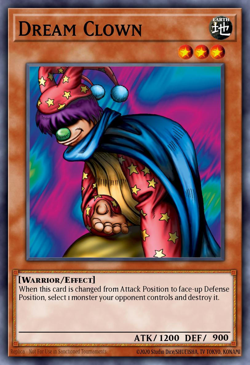 Dream Clown