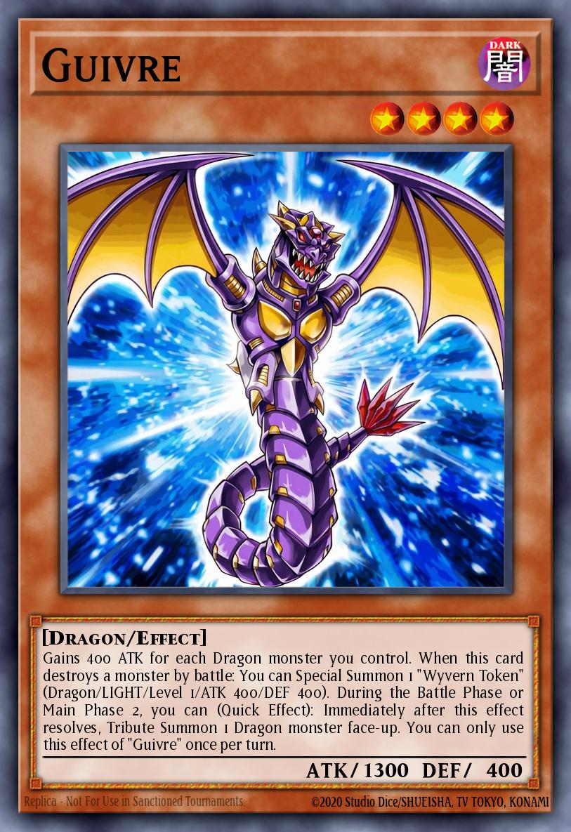 Guivre