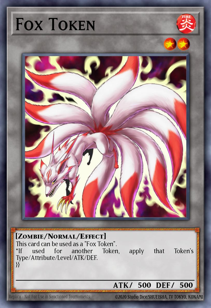 Fox Token